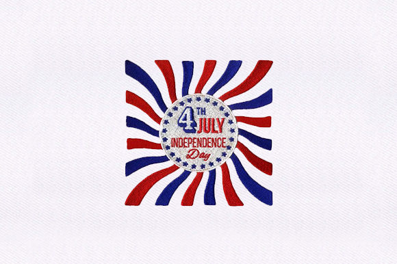 4th July Caption: A Designer’s Review for Craft Fairs