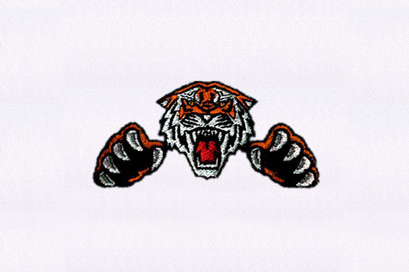 Attacking Tiger: A Designer’s Review