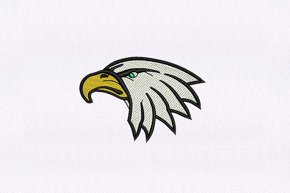 Bald Eagle Face: A Designer’s Review for Real Projects