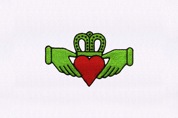Crown Heart Embroidery: A Designer’s Review