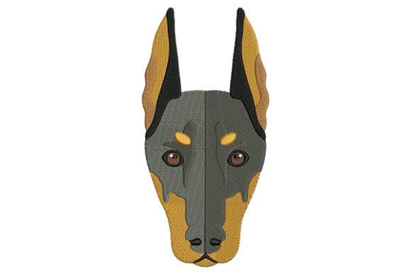 Doberman Face: A Designer’s Review for Boutique Sweatshirts