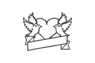 Dove Tattoo: A Holiday Embroidery Review