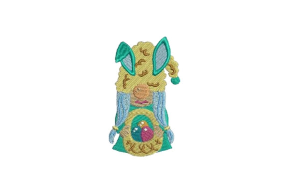 Easter Gnome: A Designer’s Review for Personalized Gifts