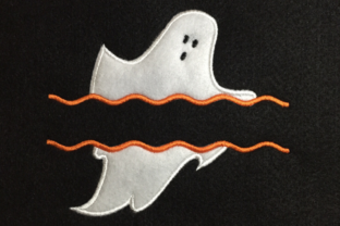 Ghost Split Applique: A Seller’s Review