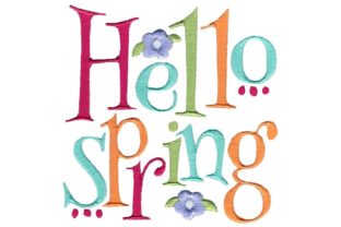 Hello Spring: A Designer’s Review for Small Business Merch