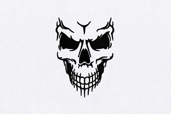 Human Skull Face: A Designer’s Review for Boutique Sweatshirts