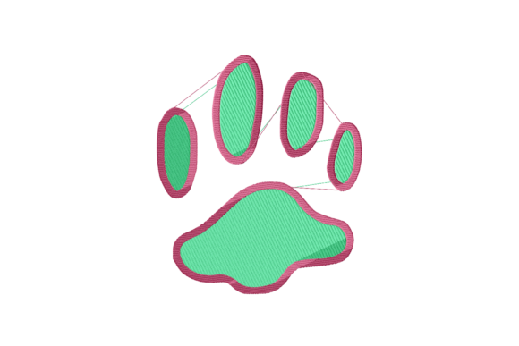 Kitten’s Paw Design: A Designer’s Review