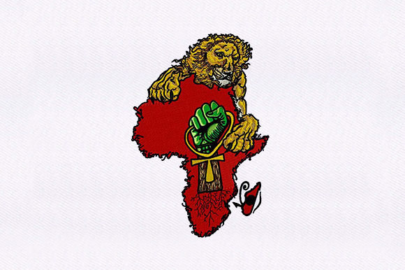Lion African Continent: A Designer’s Review