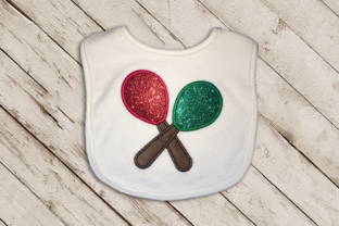 Maracas Applique: A Designer’s Review for Small Business Merch