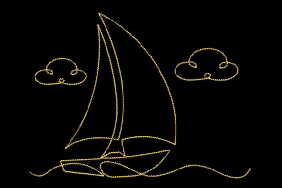 Minimalist Boat: A Designer’s Review for Handmade Gifts