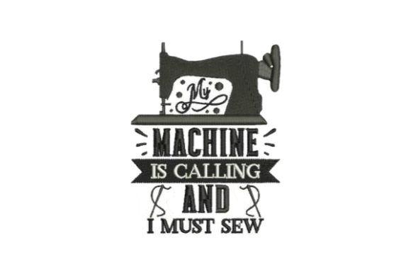 My Machine is Calling: A Designer’s Review