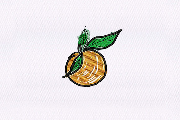 Orange Sketch: A Designer’s Review for Small Business Merch