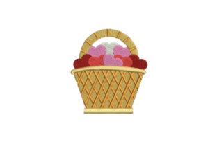 Picnic Basket Full of Hearts: A Designer’s Review