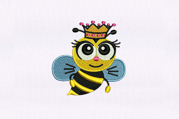 Queen Honey Bee: A Designer’s Review for Real Projects