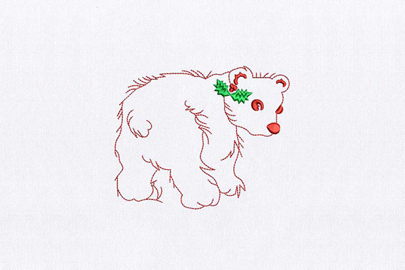 Red Bear: A Designer’s Review for Business Merch