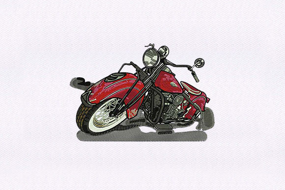 Red Chopper: A Designer’s Review for Boutique Sweatshirts