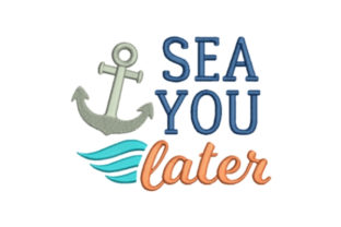 Sea You Later: A Designer’s Take on Cruise-Ready Embroidery