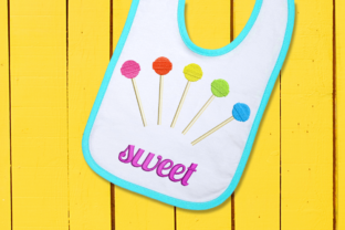 Sweet Lollipops: A Designer’s Review for Boutique Sweatshirts