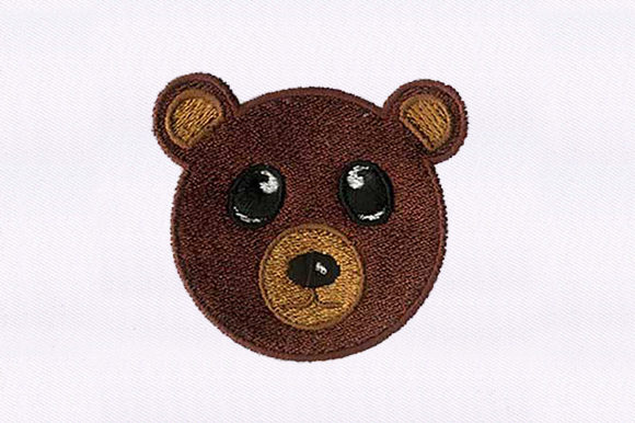 Teddy Bear Face: A Seller’s Review for Etsy Shops