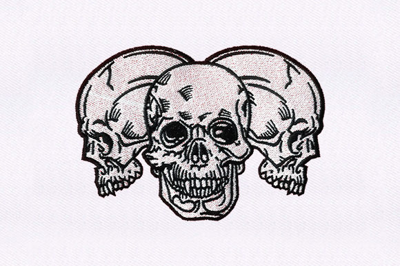 Three Skulls Head: A Designer’s Review