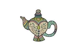 Vintage Tea Pot: A Designer’s Review for Boutique Apparel