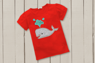 Whale Applique Review: A Designer’s Take